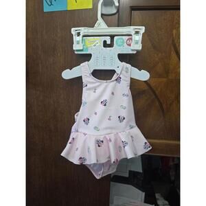 6m brand new disney swimsuit item 70